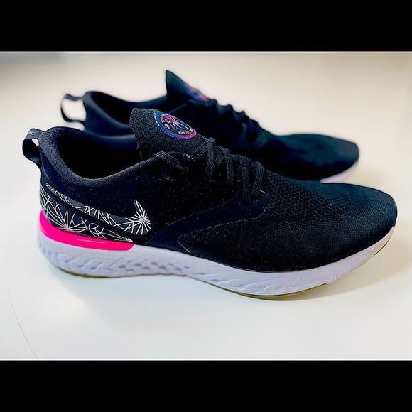 Nike Odyssey React fly knit. Mens size 11.5 - Picture 11 of 11